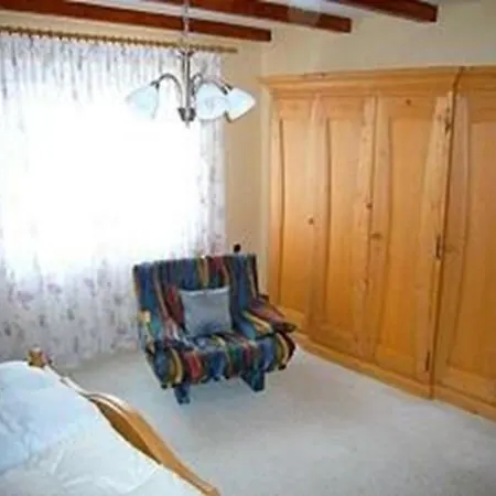 Apartamento 1070 Im Og In Tossens