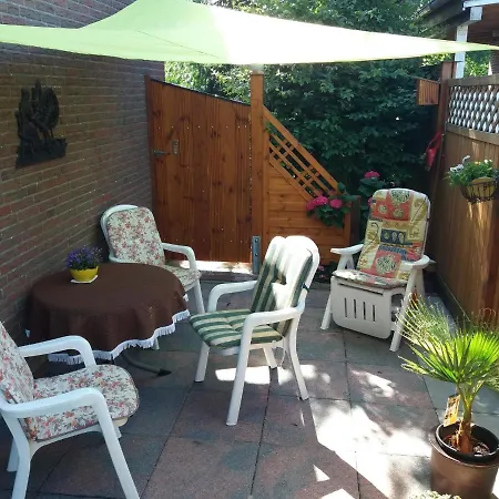 Apartamento 1070 Im Og In Tossens