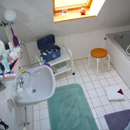 1070 Im Og In Apartamento Tossens